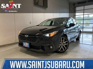 New 2026 Subaru Impreza 2.0i Sport AWD/4WD video 1