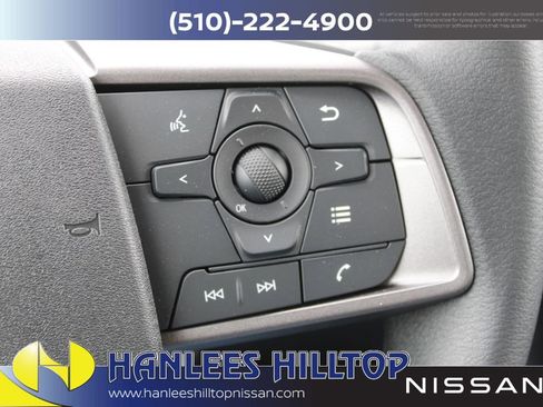 New 2026 Nissan Sentra SV w/ Floor Mat Package image 27