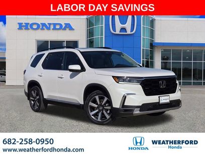 Used 2024 Honda Pilot Touring