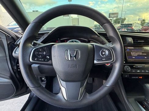 Used 2018 Honda Civic EX image 20