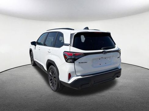 New 2026 Subaru Forester Sport w/ Onyx Edition AWD/4WD image 13