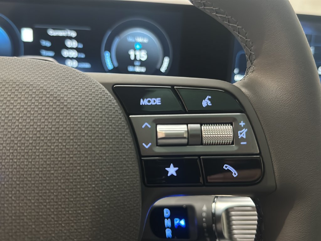New 2027 Hyundai Ioniq 5 Limited AWD/4WD image 27