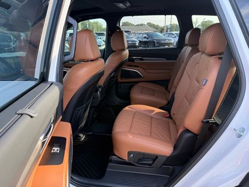New 2025 Kia Telluride AWD image 12