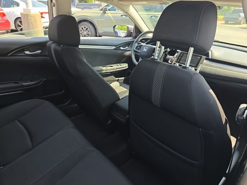 Used 2016 Honda Civic EX image 11