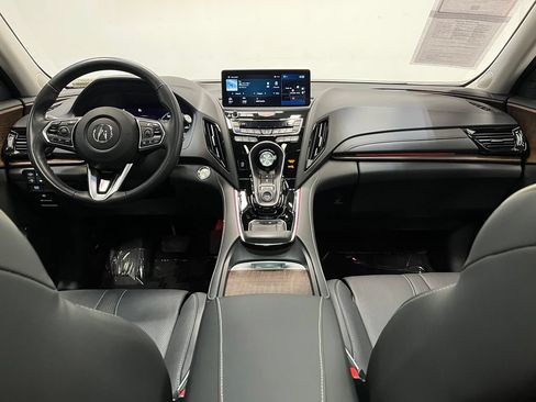 Used 2022 Acura RDX w/ Advance Package AWD/4WD image 17