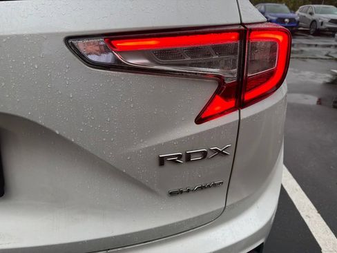 Used 2023 Acura RDX AWD image 6