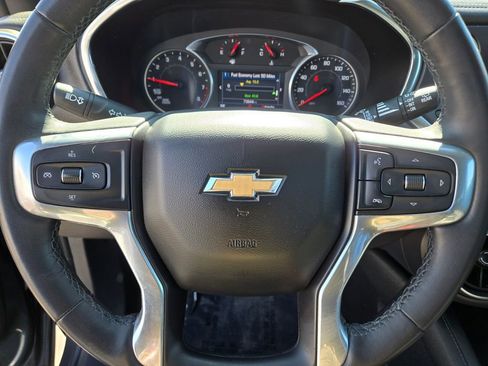 Used 2020 Chevrolet Blazer LT image 22