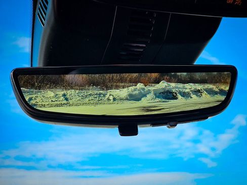 New 2026 Buick Enclave Sport Touring w/ Power Package image 31