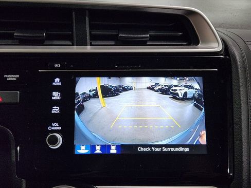 Used 2020 Honda Fit EX image 36