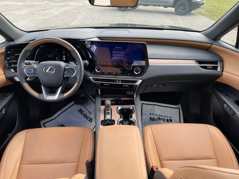 Used 2025 Lexus RX 350 Premium FWD image 25
