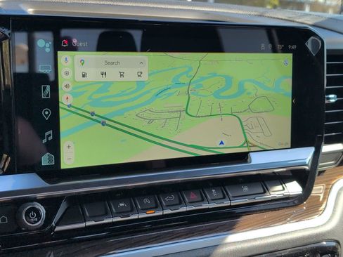 New 2026 Chevrolet Silverado 1500 RST w/ Convenience Package II image 18