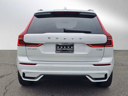 New 2026 Volvo XC60 T8 Ultra w/ Protection Package Premier AWD/4WD image 4