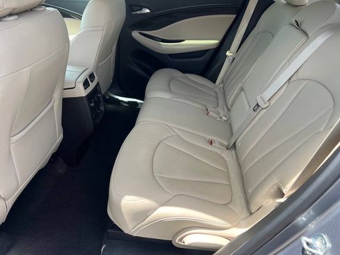 Used 2020 Buick Envision Premium AWD/4WD image 10
