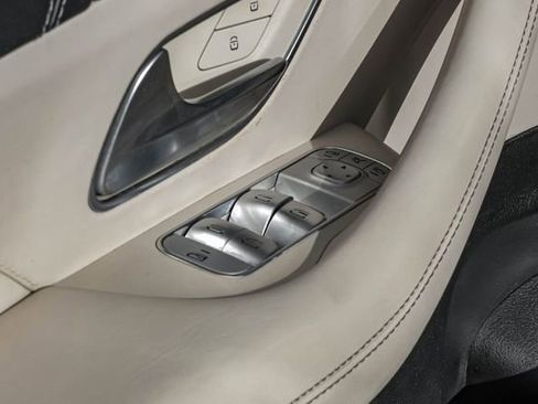 Used 2021 Mercedes-Benz GLS 63 AMG 4MATIC image 48