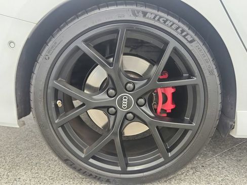 Used 2023 Audi RS 3 AWD/4WD image 39
