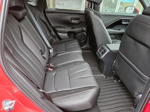 New 2025 Acura ADX A-Spec image 14