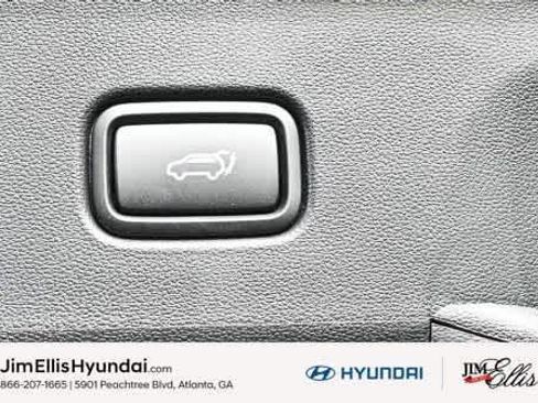 New 2025 Hyundai Tucson Limited AWD/4WD image 26