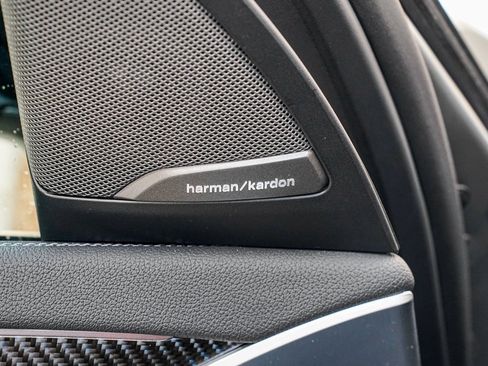 Used 2020 BMW X3 M w/ Executive Package image 11