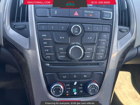 Used 2016 Buick Verano FWD image 13