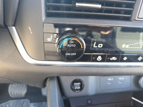 Used 2025 Nissan Rogue Rock Creek w/ Rock Creek Premium Package image 10