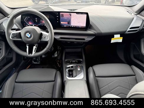 Used 2025 BMW 228i xDrive w/ Premium Package image 12