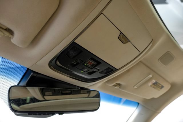 Used 2018 Lexus LS 500 w/ Accessory Package (Z1) RWD image 38