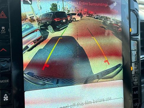 New 2026 RAM 1500 Rebel w/ Rebel Level 2 Equipment Group image 40