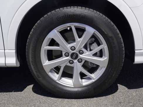 Used 2023 Audi Q3 2.0T Premium image 10