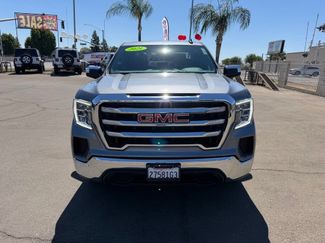 Used 2021 GMC Sierra 1500 SLE RWD video 2