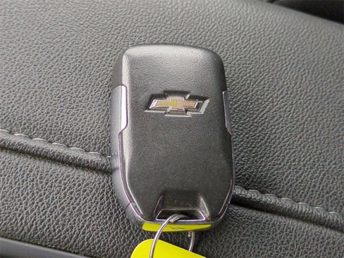 Used 2022 Chevrolet Silverado 2500 LTZ image 27