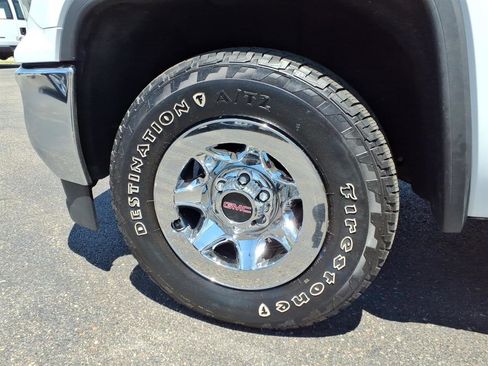 Used 2018 GMC Sierra 1500 2WD Regular Cab image 25