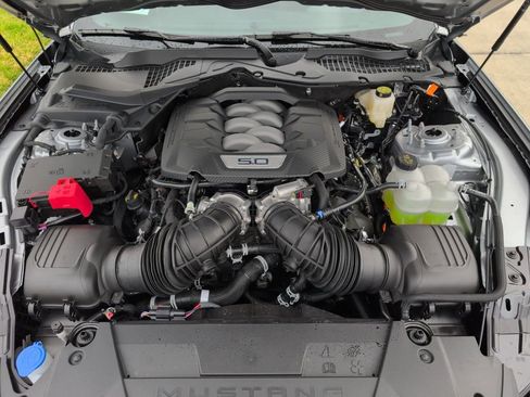 New 2026 Ford Mustang GT image 32