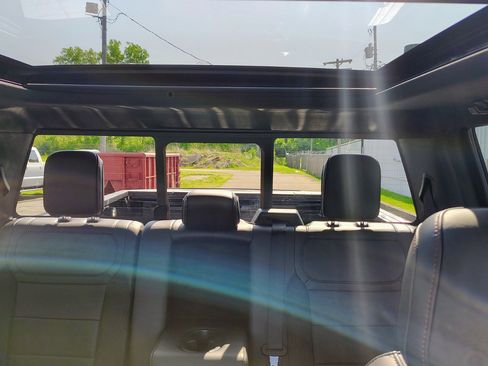 New 2026 Ford F150 Raptor AWD/4WD image 25
