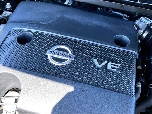 Used 2020 Nissan Murano SL AWD/4WD image 37