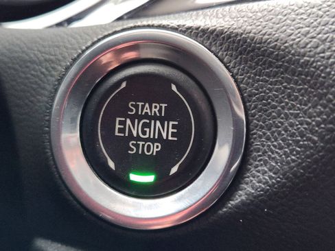 Used 2022 Buick Encore GX Select w/ Advanced Technology Package FWD image 17