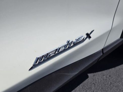 New 2024 Ford Mustang Mach-E Select w/ Comfort Package Lite image 6