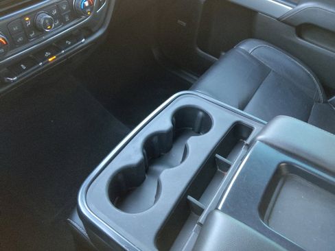 Used 2016 Chevrolet Silverado 1500 LT w/ All Star Edition image 26