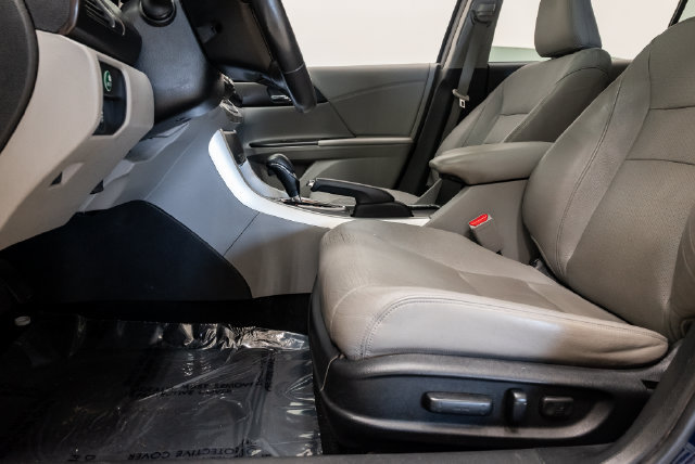 Used 2015 Honda Accord EX-L image 14