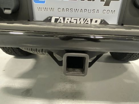 Used 2021 Chevrolet Colorado Z71 w/ Safety Package image 19