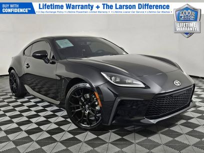 Used 2025 Toyota GR86 Premium w/ ALL Weather Mat Package (TMS)