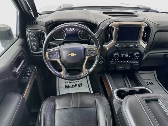 Used 2022 Chevrolet Silverado 3500 High Country AWD/4WD image 25