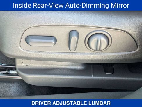 New 2026 Chevrolet TrailBlazer RS w/ Convenience Package AWD/4WD image 14