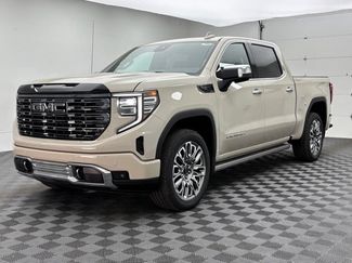 New 2026 GMC Sierra 1500 Denali Ultimate AWD/4WD video 2