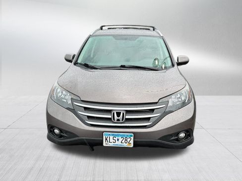 Used 2013 Honda CR-V EX image 2