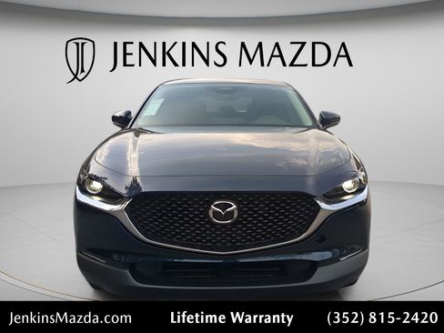 New 2026 MAZDA CX-30 AWD 2.5 S image 3