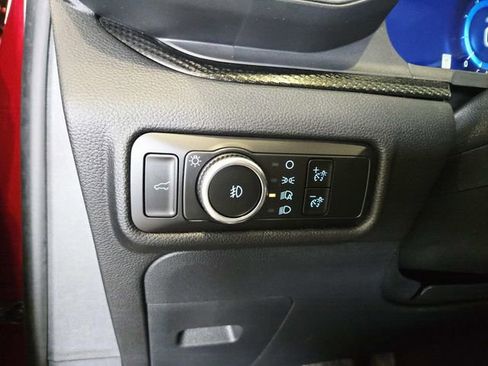 Used 2024 Ford Explorer ST w/ Equipment Group 401A image 36