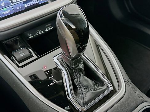 New 2025 Subaru Legacy Premium image 21