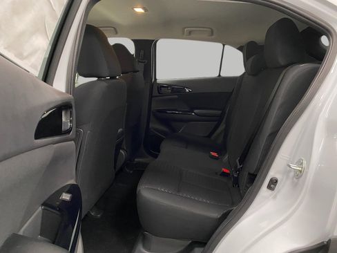 New 2026 Mitsubishi Eclipse Cross LE image 25