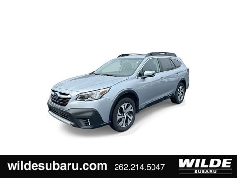 Used 2020 Subaru Outback Limited XT w/ Popular Package #2 image 1
