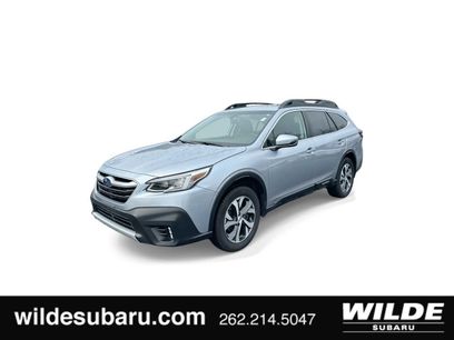 Used 2020 Subaru Outback Limited XT w/ Popular Package #2